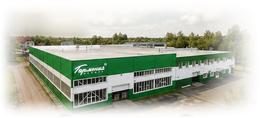 Фабрика «Гармония Мебель» в Великих Луках