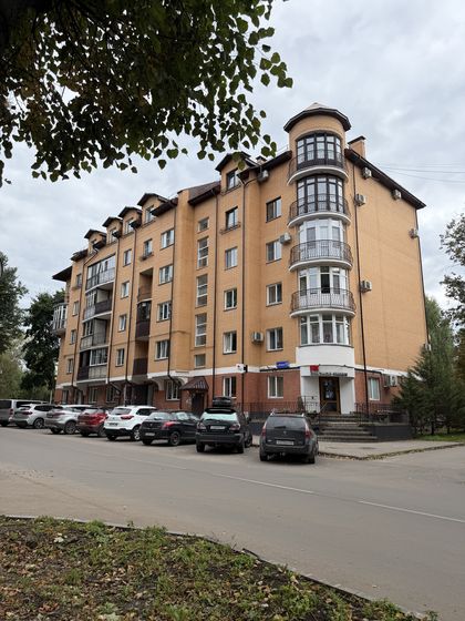 Дом по адресу: Великие Луки, ул. Энгельса, 12